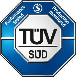 Úvod - TUV logo
